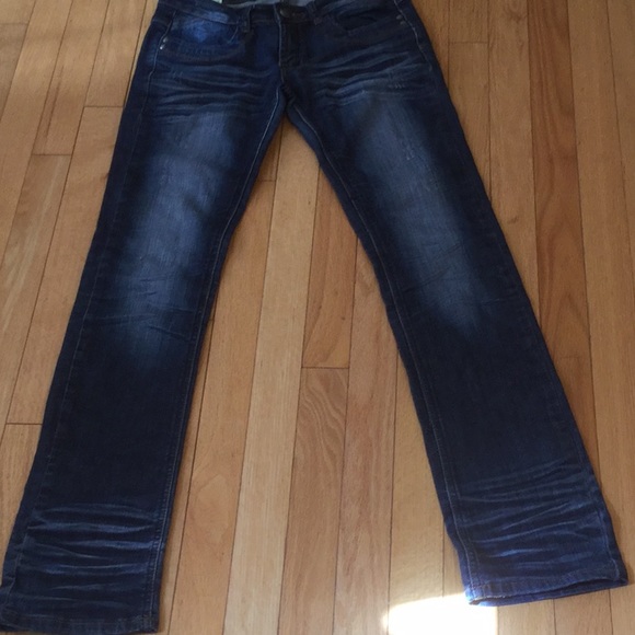 Machine Jeans - Picture 8 of 11